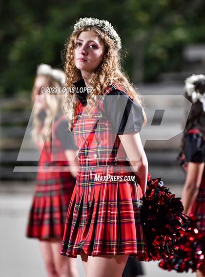 Thumbnail 3 in South Hills @ Glendora (Homecoming Game) photogallery.
