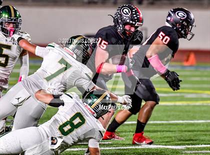 Thumbnail 1 in South Hills @ Glendora (Homecoming Game) photogallery.