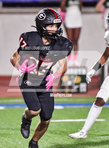 Thumbnail 2 in South Hills @ Glendora (Homecoming Game) photogallery.