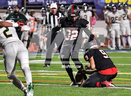 Thumbnail 1 in South Hills @ Glendora (Homecoming Game) photogallery.