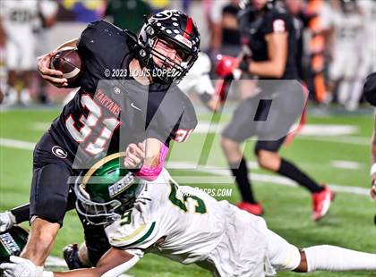 Thumbnail 1 in South Hills @ Glendora (Homecoming Game) photogallery.