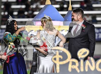 Thumbnail 1 in South Hills @ Glendora (Homecoming Game) photogallery.