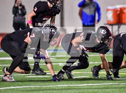 Thumbnail 3 in South Hills @ Glendora (Homecoming Game) photogallery.