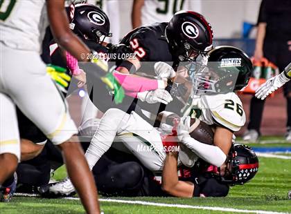 Thumbnail 1 in South Hills @ Glendora (Homecoming Game) photogallery.