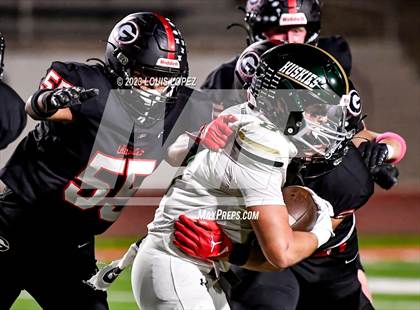 Thumbnail 2 in South Hills @ Glendora (Homecoming Game) photogallery.