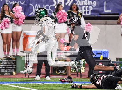 Thumbnail 3 in South Hills @ Glendora (Homecoming Game) photogallery.