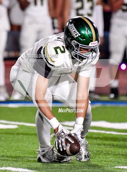 Thumbnail 3 in South Hills @ Glendora (Homecoming Game) photogallery.
