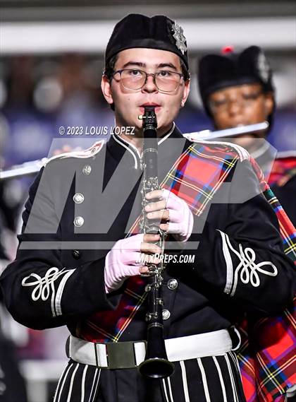 Thumbnail 3 in South Hills @ Glendora (Homecoming Game) photogallery.