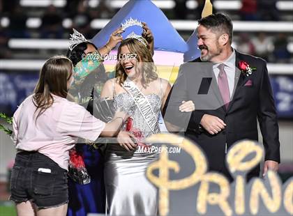 Thumbnail 2 in South Hills @ Glendora (Homecoming Game) photogallery.