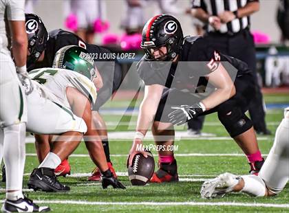 Thumbnail 3 in South Hills @ Glendora (Homecoming Game) photogallery.