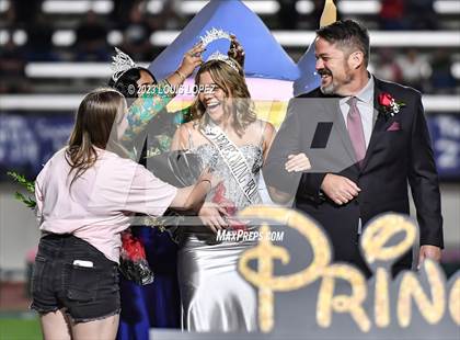 Thumbnail 1 in South Hills @ Glendora (Homecoming Game) photogallery.