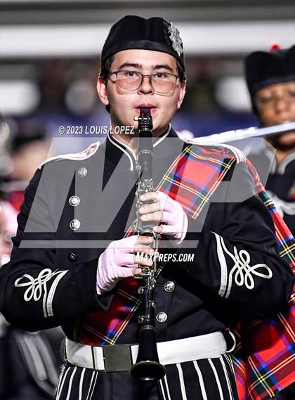 Thumbnail 1 in South Hills @ Glendora (Homecoming Game) photogallery.