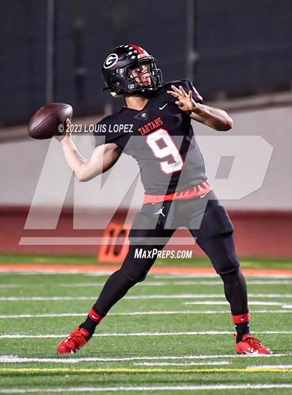 Thumbnail 2 in South Hills @ Glendora (Homecoming Game) photogallery.