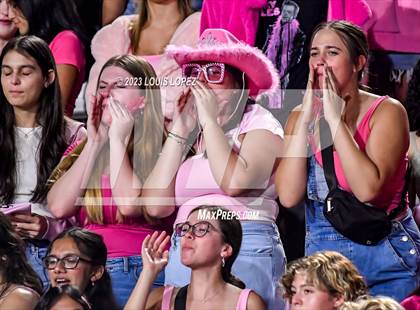 Thumbnail 3 in South Hills @ Glendora (Homecoming Game) photogallery.