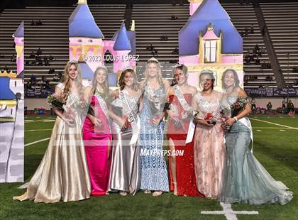 Thumbnail 3 in South Hills @ Glendora (Homecoming Game) photogallery.