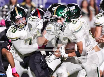 Thumbnail 1 in South Hills @ Glendora (Homecoming Game) photogallery.