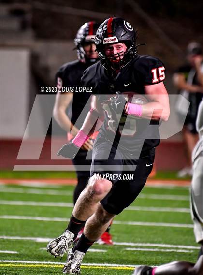 Thumbnail 2 in South Hills @ Glendora (Homecoming Game) photogallery.