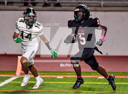 Thumbnail 1 in South Hills @ Glendora (Homecoming Game) photogallery.