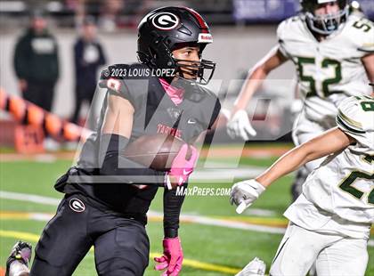 Thumbnail 2 in South Hills @ Glendora (Homecoming Game) photogallery.
