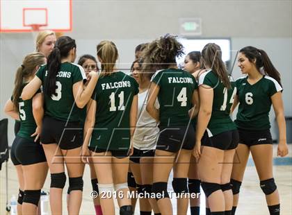 Thumbnail 1 in Oroville vs. River Valley (Red Bluff Tournament) photogallery.