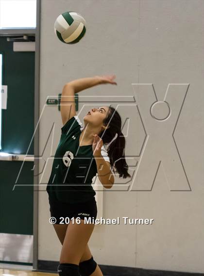 Thumbnail 2 in Oroville vs. River Valley (Red Bluff Tournament) photogallery.