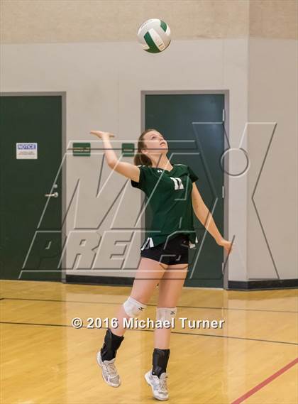 Thumbnail 2 in Oroville vs. River Valley (Red Bluff Tournament) photogallery.