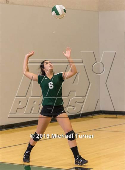 Thumbnail 1 in Oroville vs. River Valley (Red Bluff Tournament) photogallery.