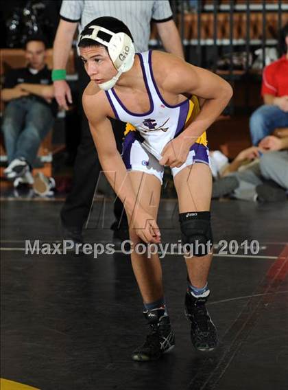Thumbnail 1 in Islip's Kris J McDonald Wrestling Tournament (Finals) photogallery.