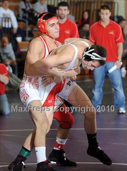 Thumbnail 2 in Islip's Kris J McDonald Wrestling Tournament (Finals) photogallery.