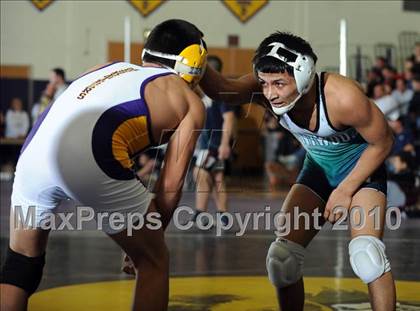 Thumbnail 1 in Islip's Kris J McDonald Wrestling Tournament (Finals) photogallery.