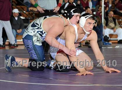 Thumbnail 3 in Islip's Kris J McDonald Wrestling Tournament (Finals) photogallery.