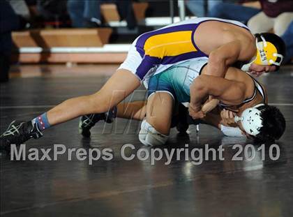 Thumbnail 2 in Islip's Kris J McDonald Wrestling Tournament (Finals) photogallery.