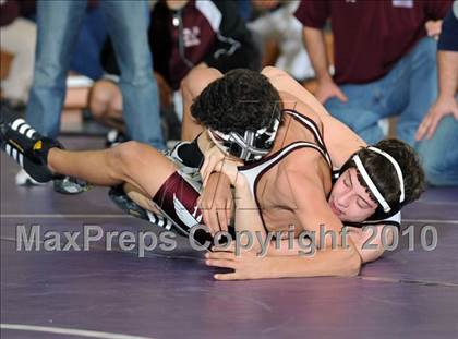 Thumbnail 1 in Islip's Kris J McDonald Wrestling Tournament (Finals) photogallery.