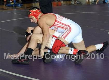 Thumbnail 1 in Islip's Kris J McDonald Wrestling Tournament (Finals) photogallery.