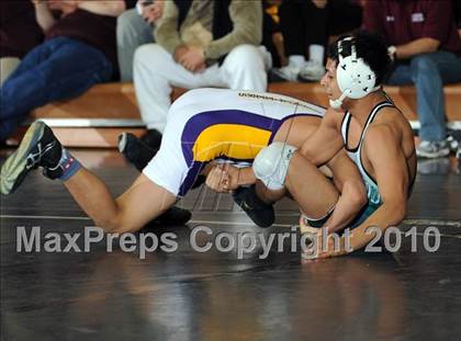 Thumbnail 3 in Islip's Kris J McDonald Wrestling Tournament (Finals) photogallery.