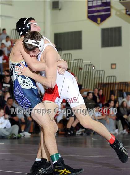 Thumbnail 1 in Islip's Kris J McDonald Wrestling Tournament (Finals) photogallery.