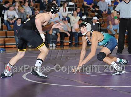 Thumbnail 2 in Islip's Kris J McDonald Wrestling Tournament (Finals) photogallery.