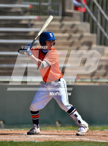 Thumbnail 1 in Glenn vs. Bowie (AISD Tournament) photogallery.