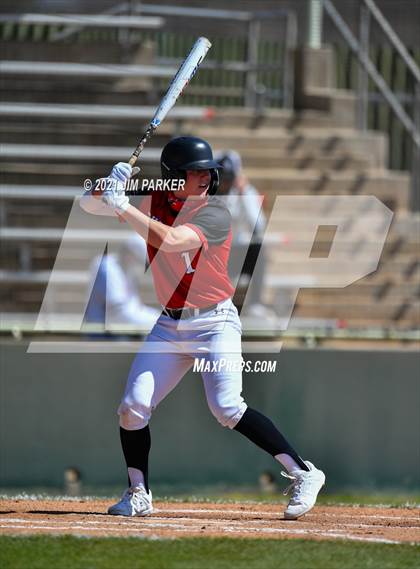 Thumbnail 3 in Glenn vs. Bowie (AISD Tournament) photogallery.