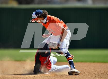Thumbnail 1 in Glenn vs. Bowie (AISD Tournament) photogallery.
