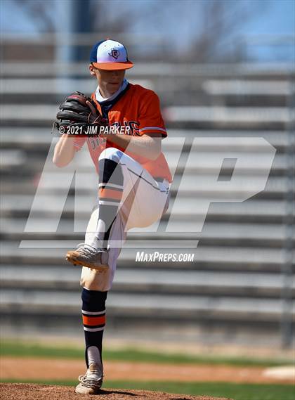 Thumbnail 1 in Glenn vs. Bowie (AISD Tournament) photogallery.