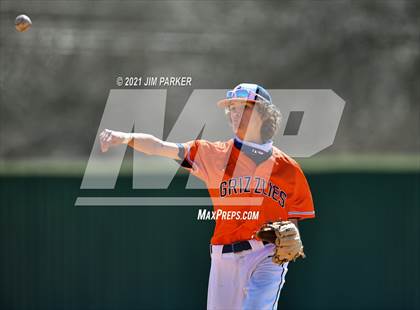 Thumbnail 1 in Glenn vs. Bowie (AISD Tournament) photogallery.