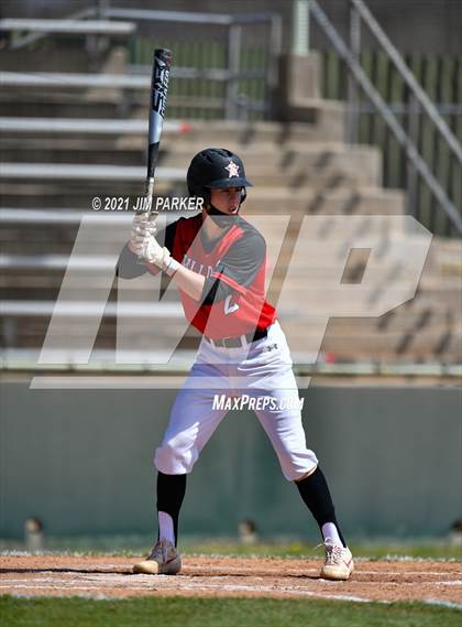 Thumbnail 1 in Glenn vs. Bowie (AISD Tournament) photogallery.