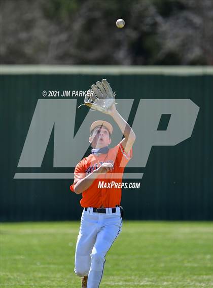 Thumbnail 2 in Glenn vs. Bowie (AISD Tournament) photogallery.