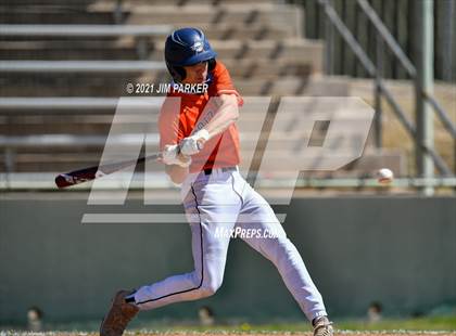 Thumbnail 1 in Glenn vs. Bowie (AISD Tournament) photogallery.