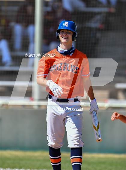 Thumbnail 1 in Glenn vs. Bowie (AISD Tournament) photogallery.