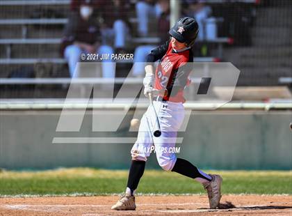 Thumbnail 1 in Glenn vs. Bowie (AISD Tournament) photogallery.
