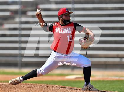 Thumbnail 1 in Glenn vs. Bowie (AISD Tournament) photogallery.