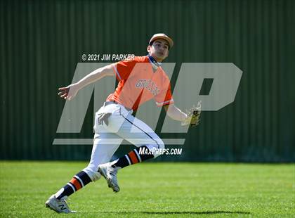Thumbnail 2 in Glenn vs. Bowie (AISD Tournament) photogallery.