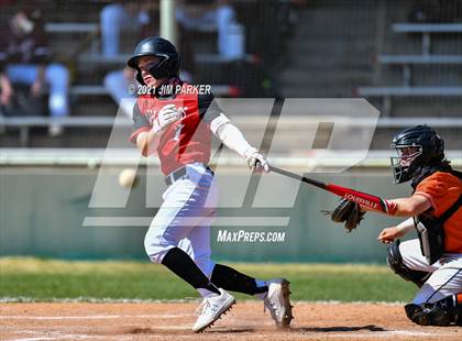 Thumbnail 3 in Glenn vs. Bowie (AISD Tournament) photogallery.
